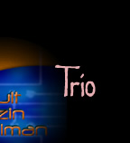 Trio Nicault Bazin bilman